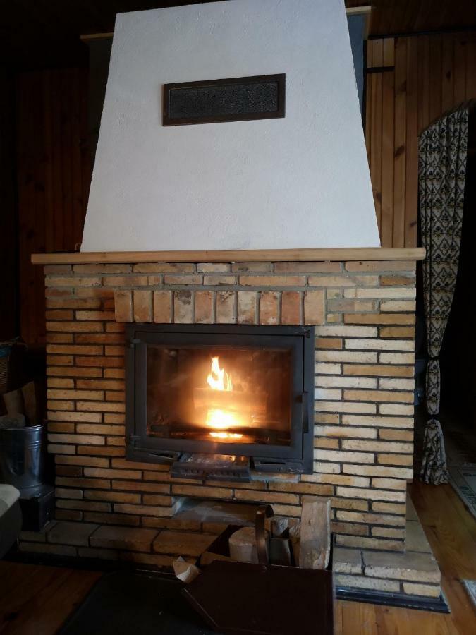 Dom Stare Czaple Villa Esterno foto